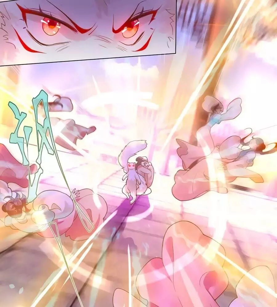 Dưỡng Thú Vi Phi Chapter 7 - 22