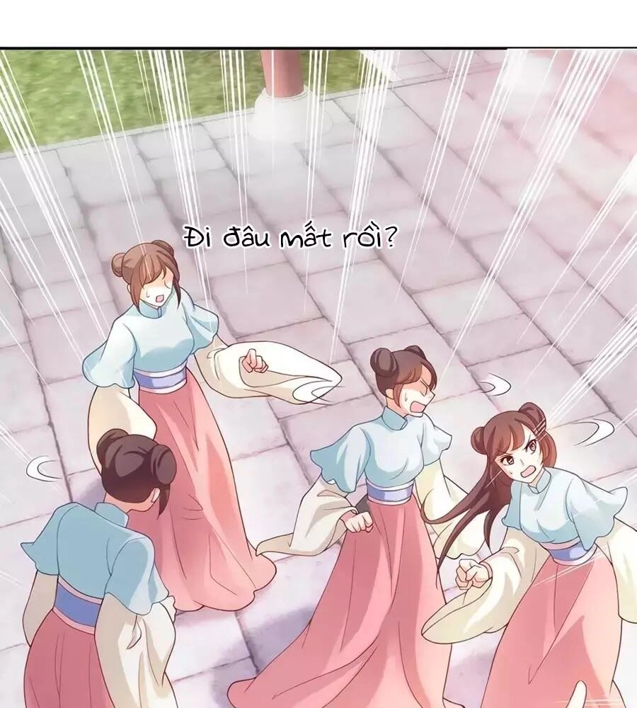 Dưỡng Thú Vi Phi Chapter 7 - 27