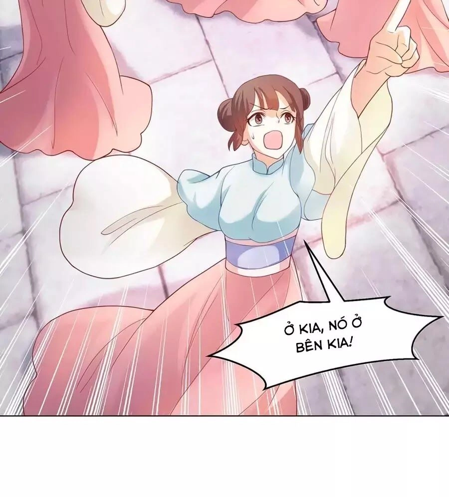 Dưỡng Thú Vi Phi Chapter 7 - 28