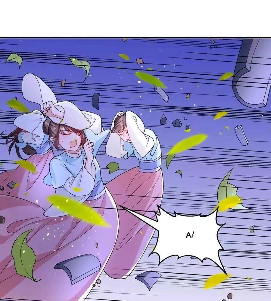 Dưỡng Thú Vi Phi Chapter 7 - 33