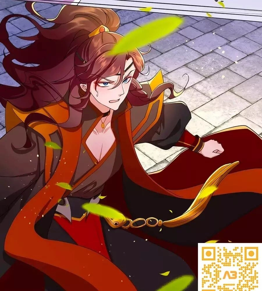 Dưỡng Thú Vi Phi Chapter 7 - 34