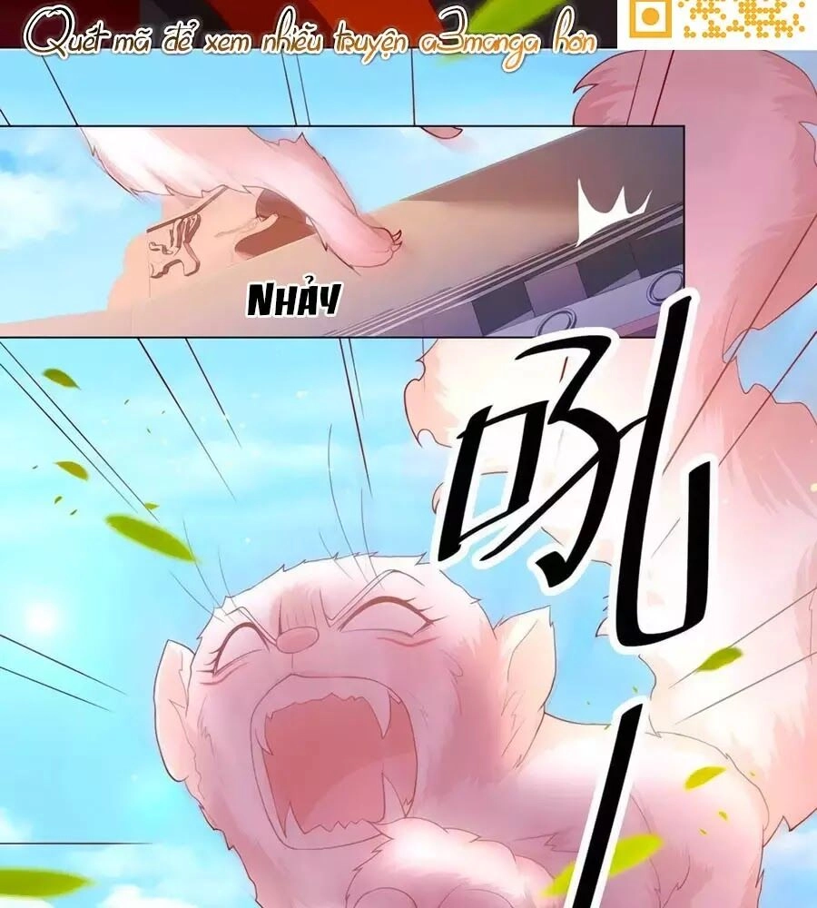 Dưỡng Thú Vi Phi Chapter 7 - 35