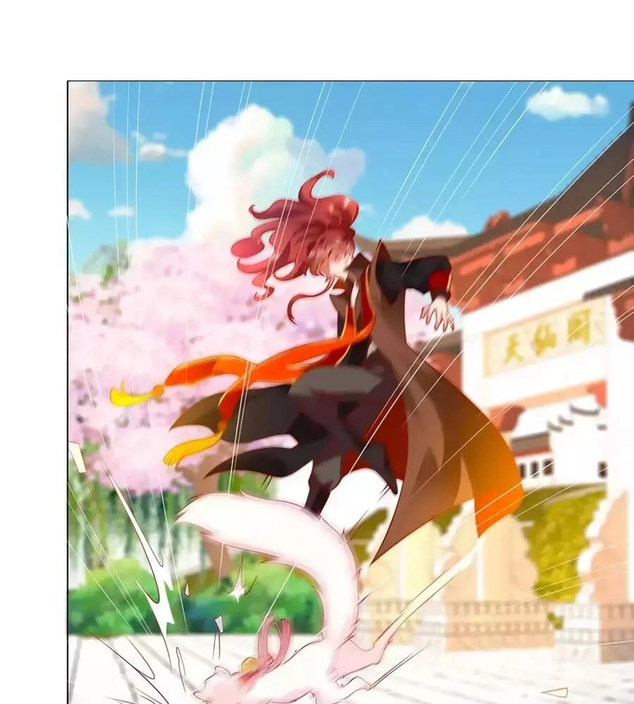 Dưỡng Thú Vi Phi Chapter 7 - 38