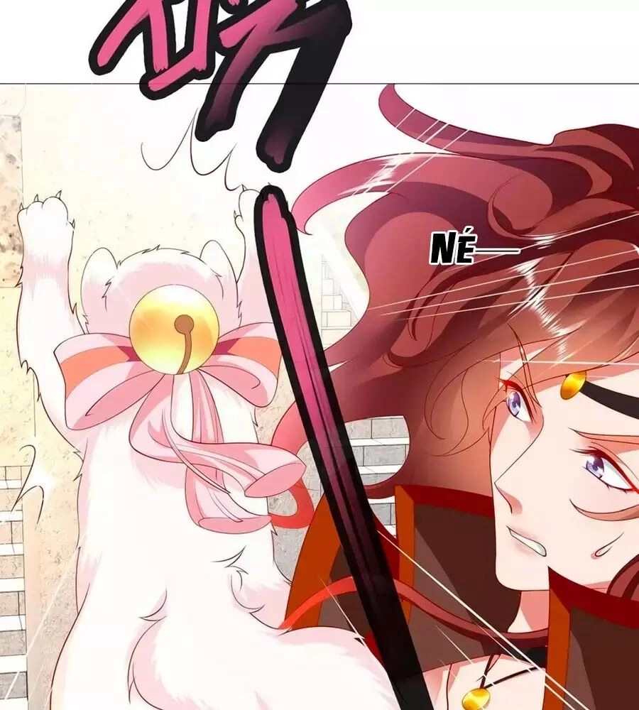 Dưỡng Thú Vi Phi Chapter 7 - 41