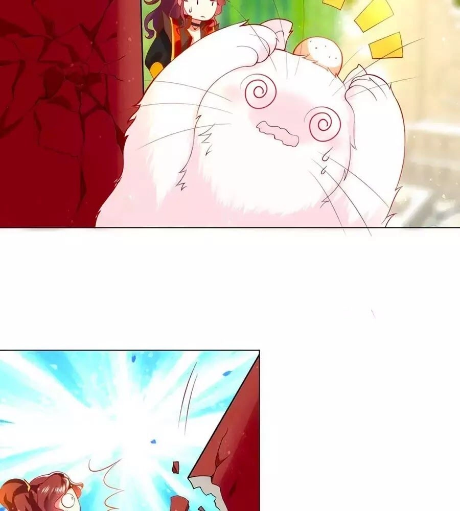 Dưỡng Thú Vi Phi Chapter 7 - 43