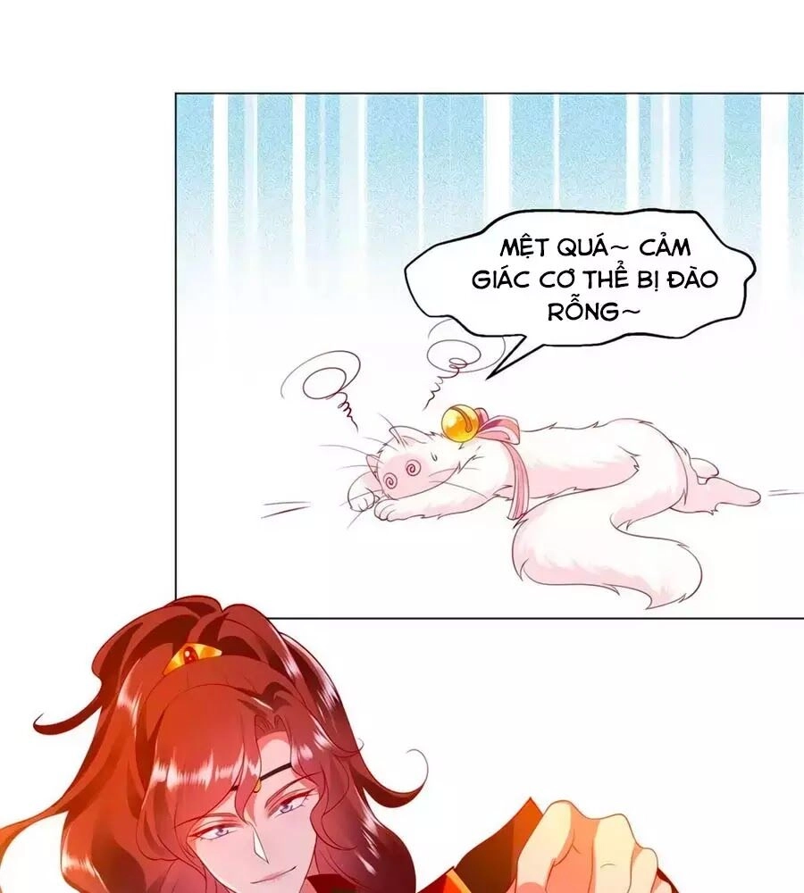 Dưỡng Thú Vi Phi Chapter 7 - 46