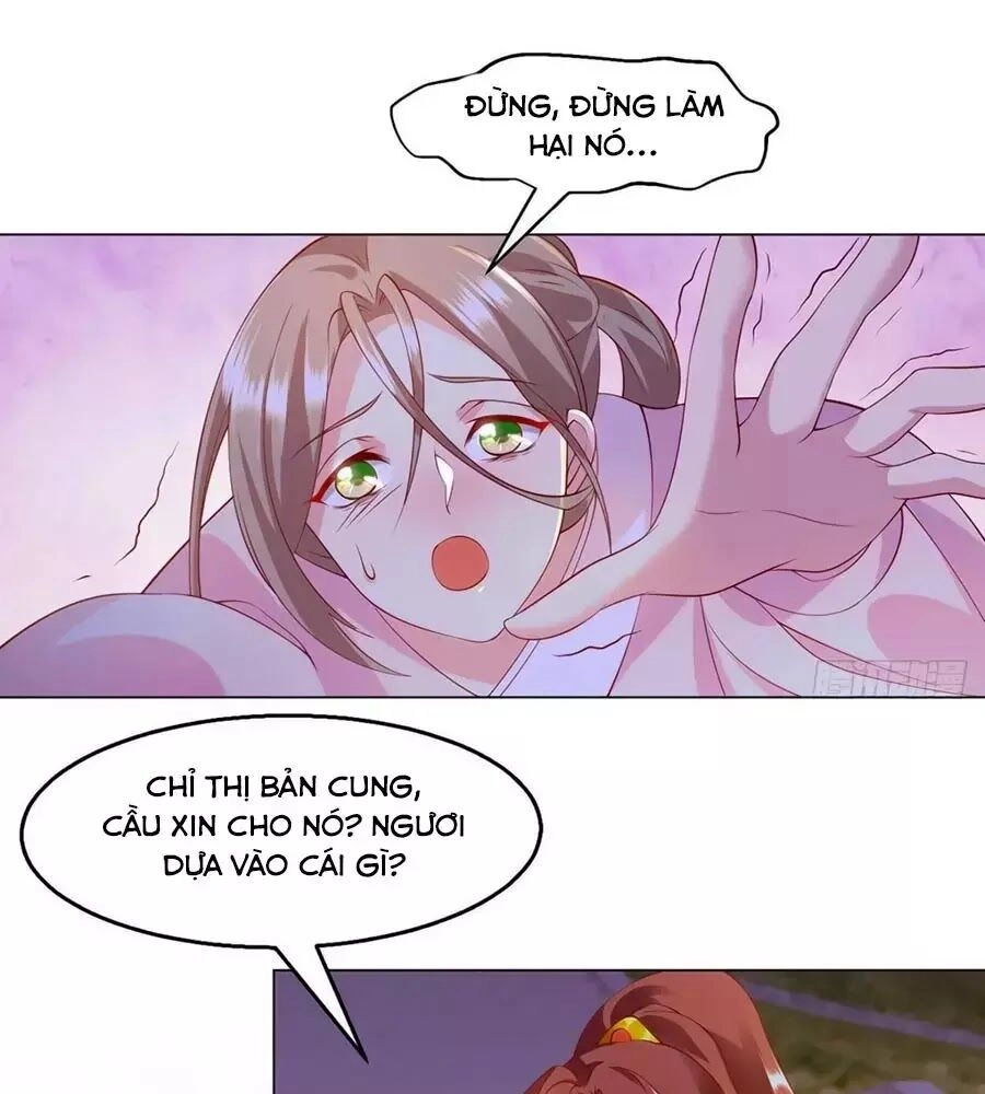Dưỡng Thú Vi Phi Chapter 7 - 49