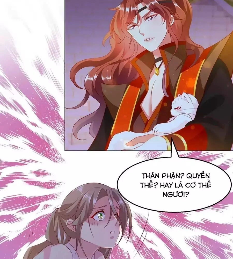 Dưỡng Thú Vi Phi Chapter 7 - 50
