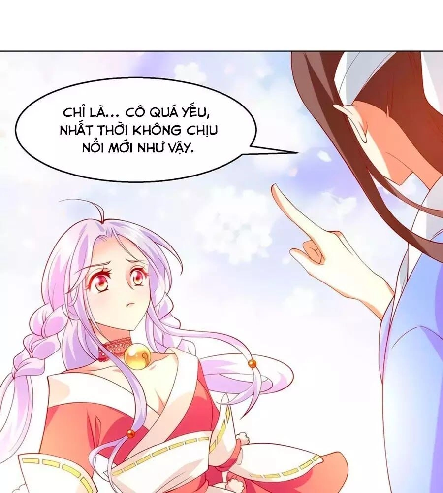 Dưỡng Thú Vi Phi Chapter 7 - 60