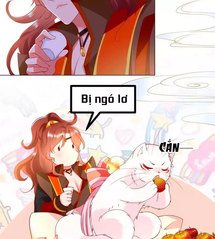 Dưỡng Thú Vi Phi Chapter 7 - 62