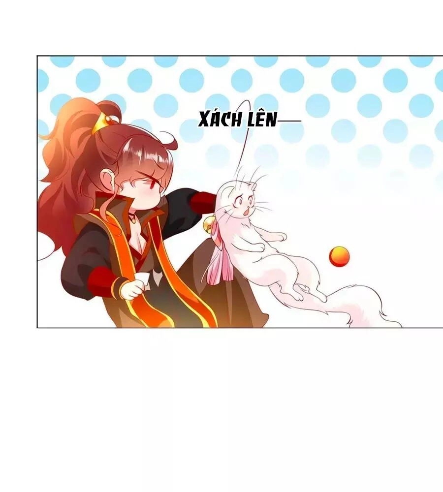 Dưỡng Thú Vi Phi Chapter 7 - 64