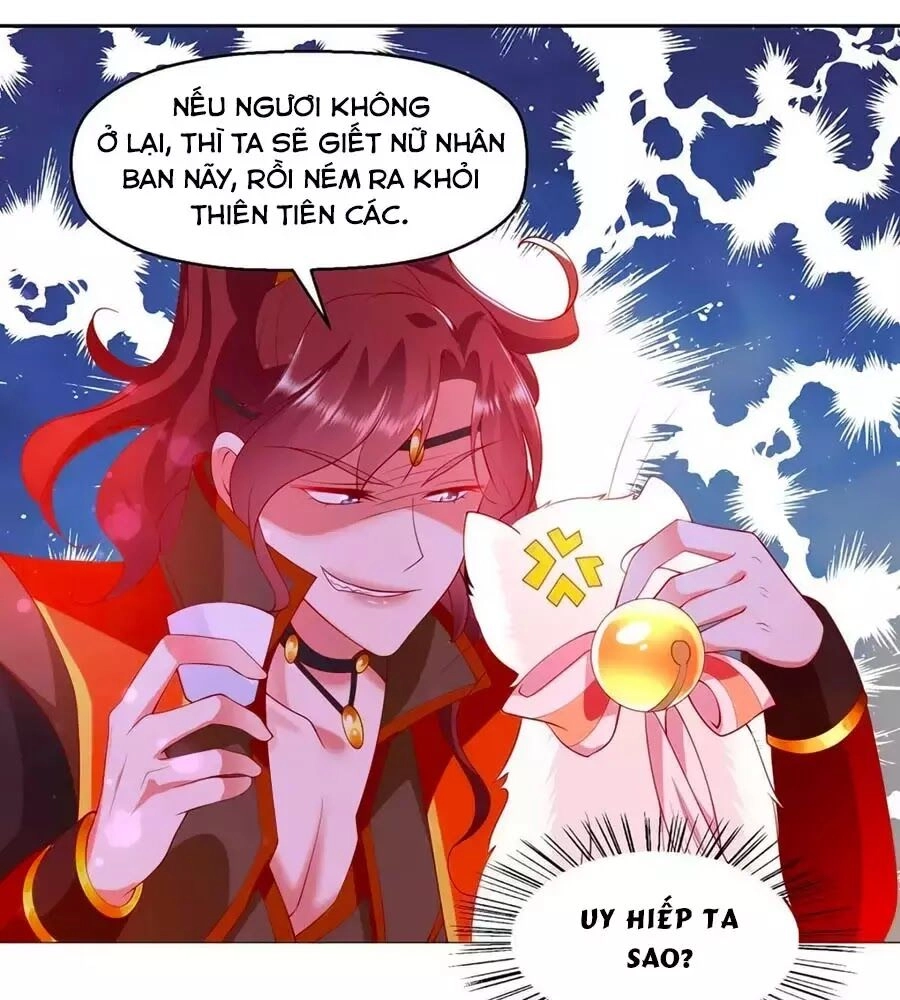 Dưỡng Thú Vi Phi Chapter 7 - 65