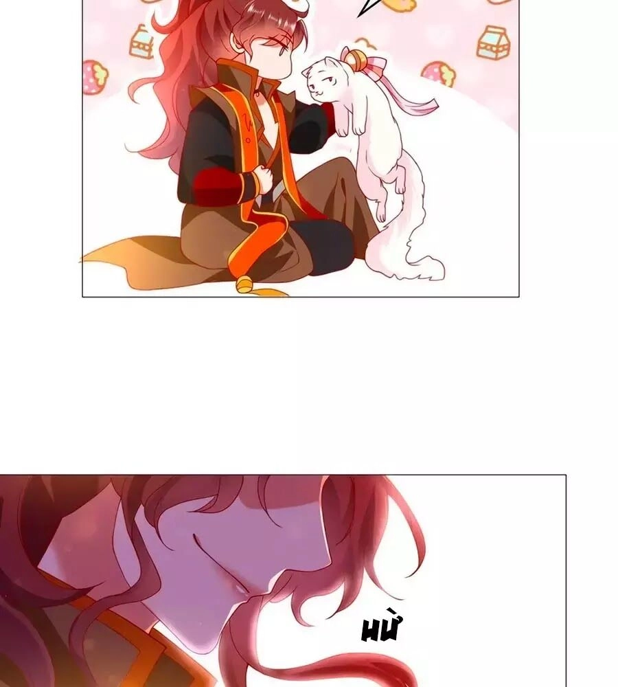 Dưỡng Thú Vi Phi Chapter 7 - 71