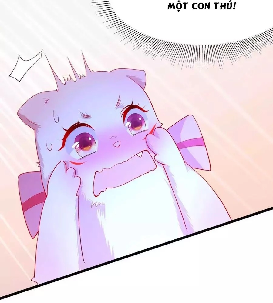 Dưỡng Thú Vi Phi Chapter 8 - 7