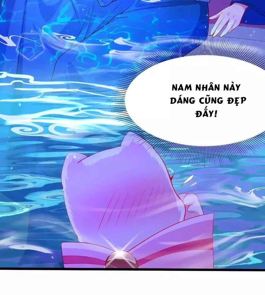 Dưỡng Thú Vi Phi Chapter 8 - 10