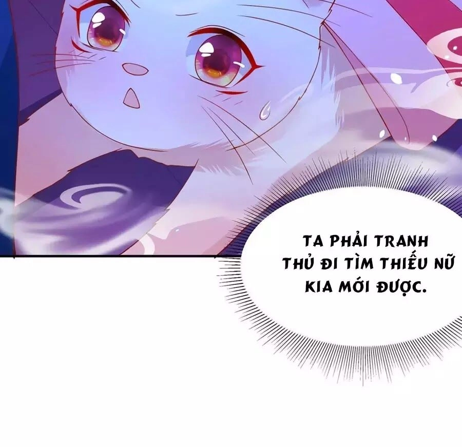 Dưỡng Thú Vi Phi Chapter 8 - 16