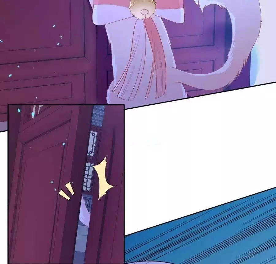 Dưỡng Thú Vi Phi Chapter 8 - 19