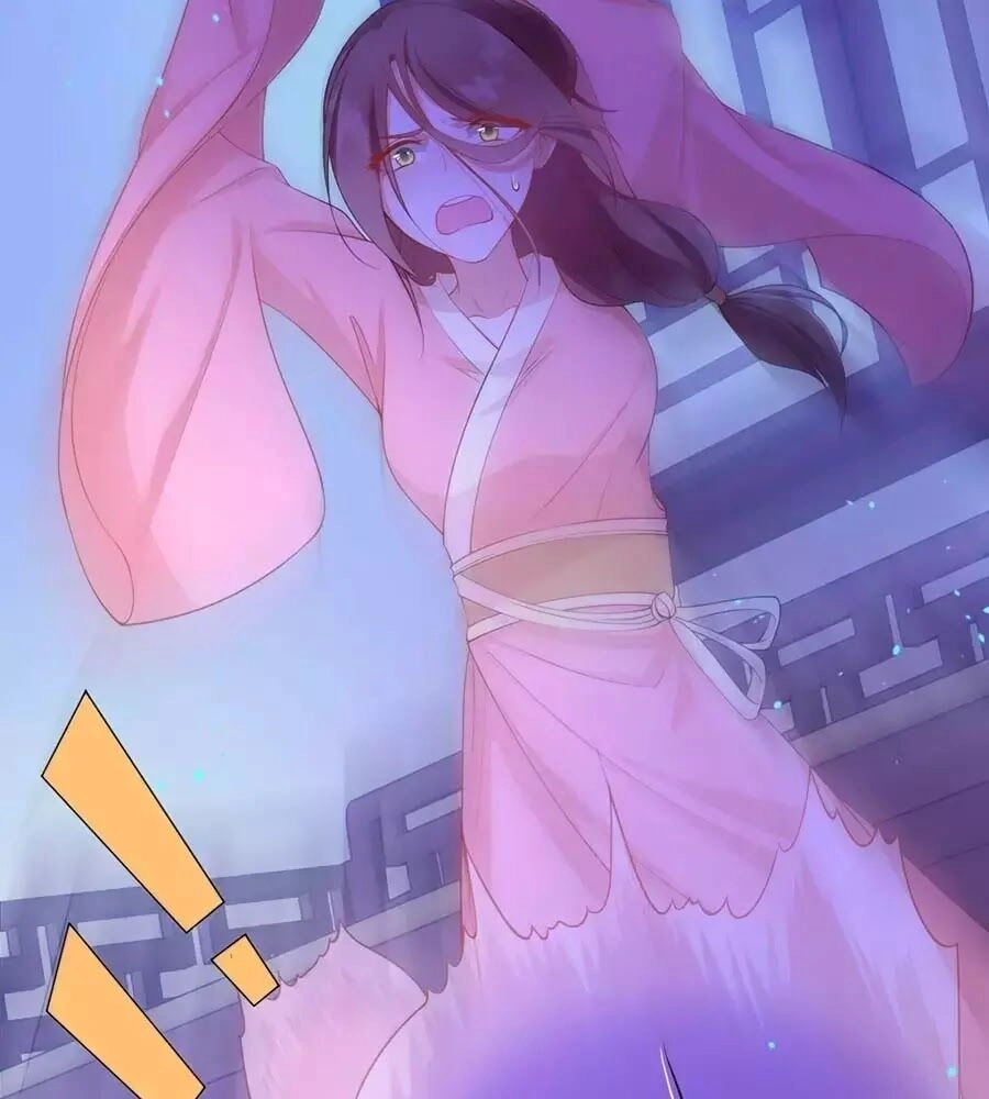 Dưỡng Thú Vi Phi Chapter 8 - 25