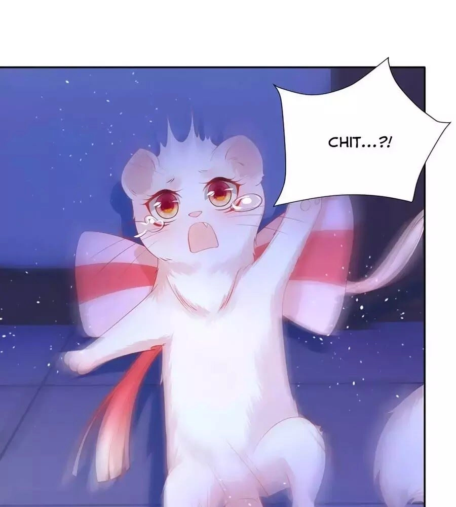 Dưỡng Thú Vi Phi Chapter 8 - 27