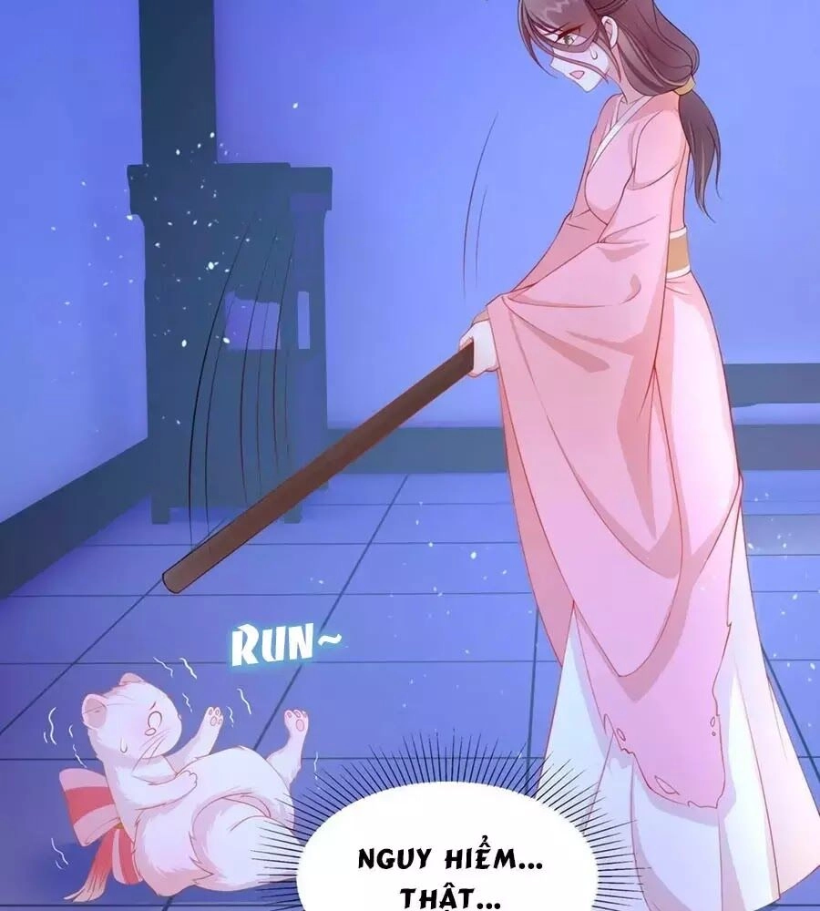 Dưỡng Thú Vi Phi Chapter 8 - 29