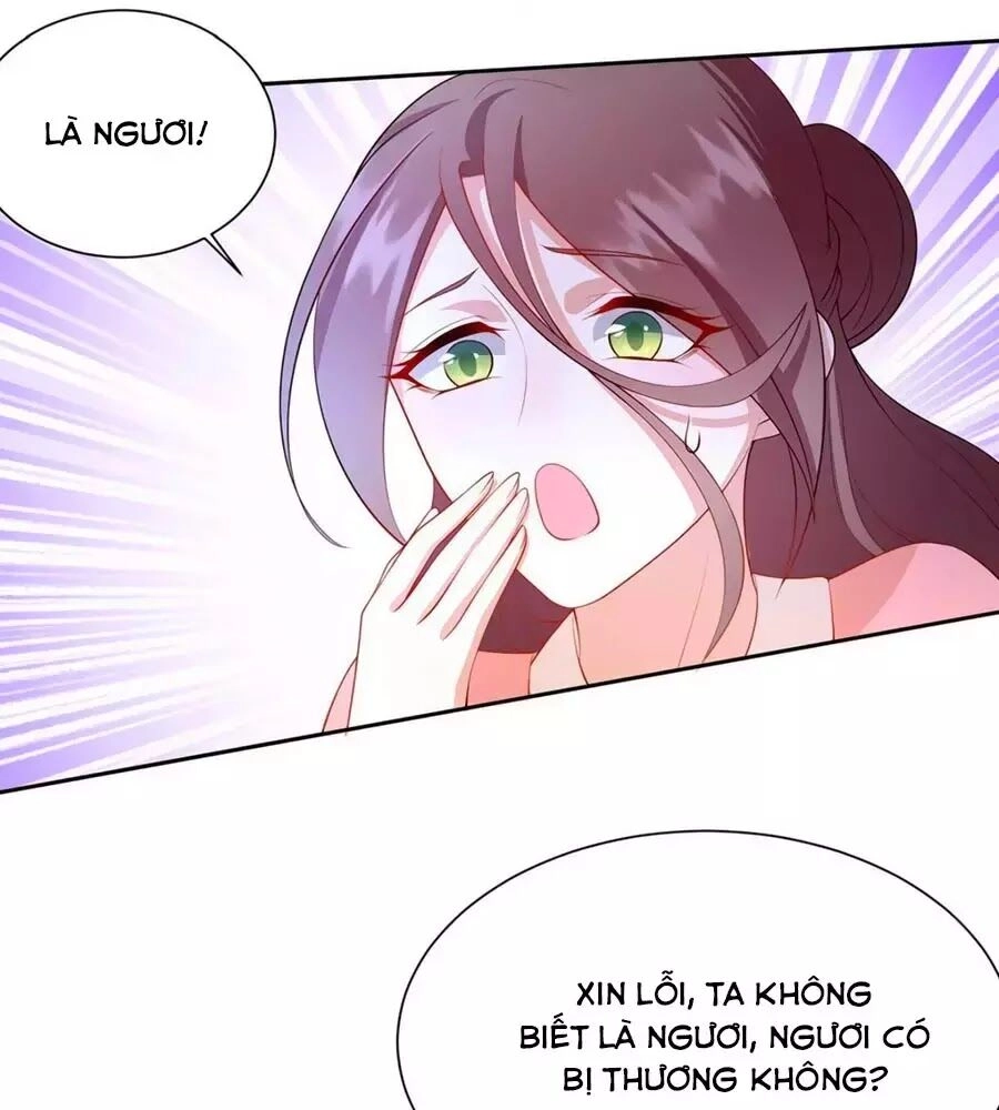 Dưỡng Thú Vi Phi Chapter 8 - 31