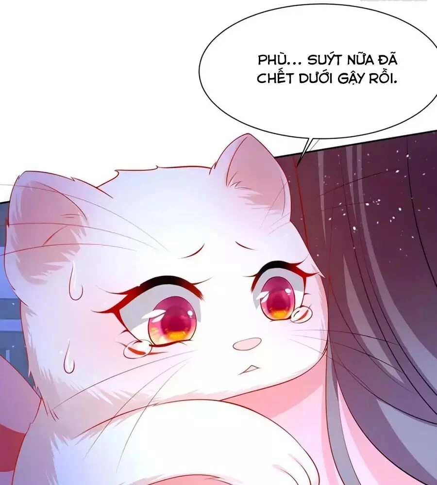 Dưỡng Thú Vi Phi Chapter 8 - 34