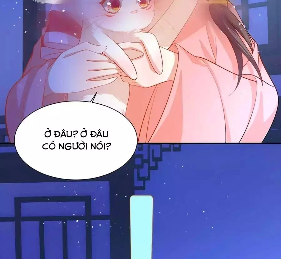 Dưỡng Thú Vi Phi Chapter 8 - 36