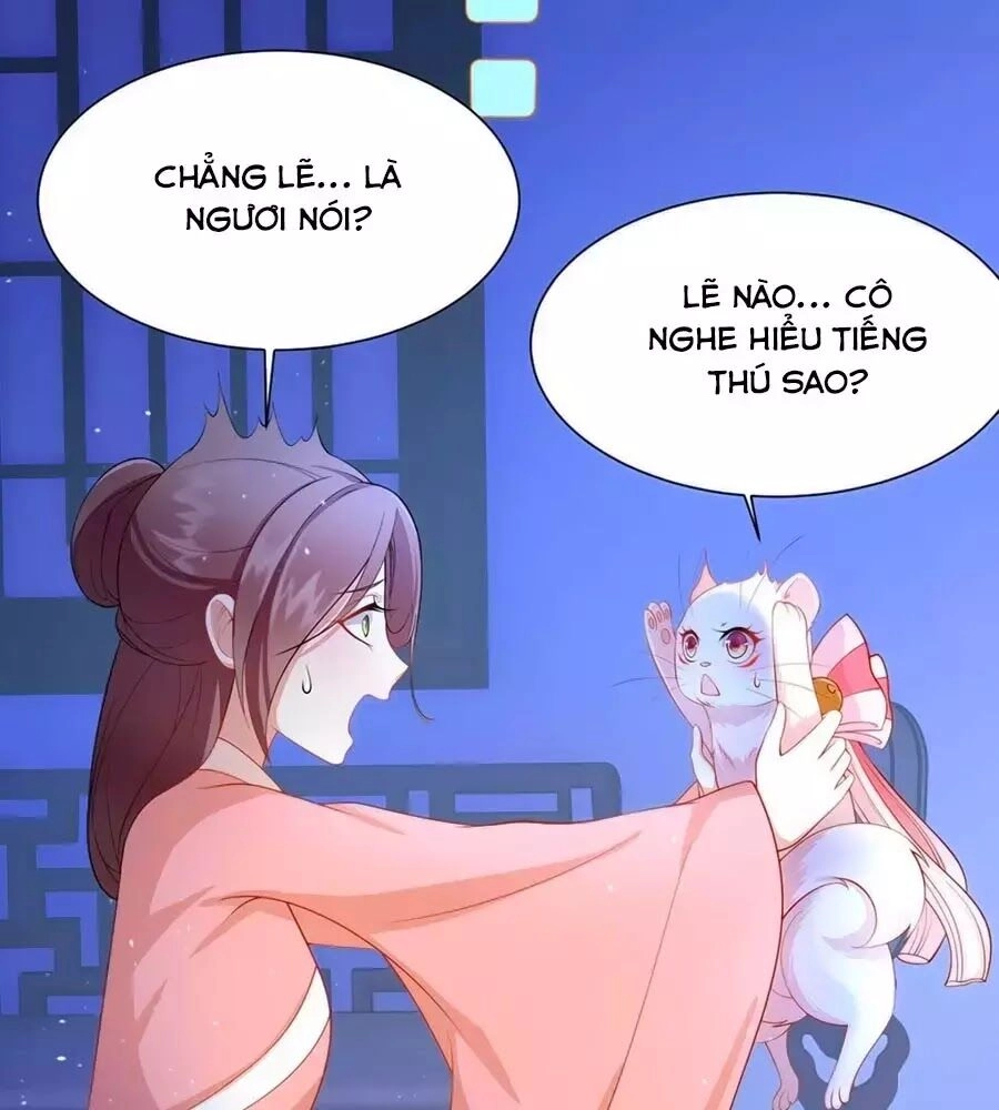 Dưỡng Thú Vi Phi Chapter 8 - 37