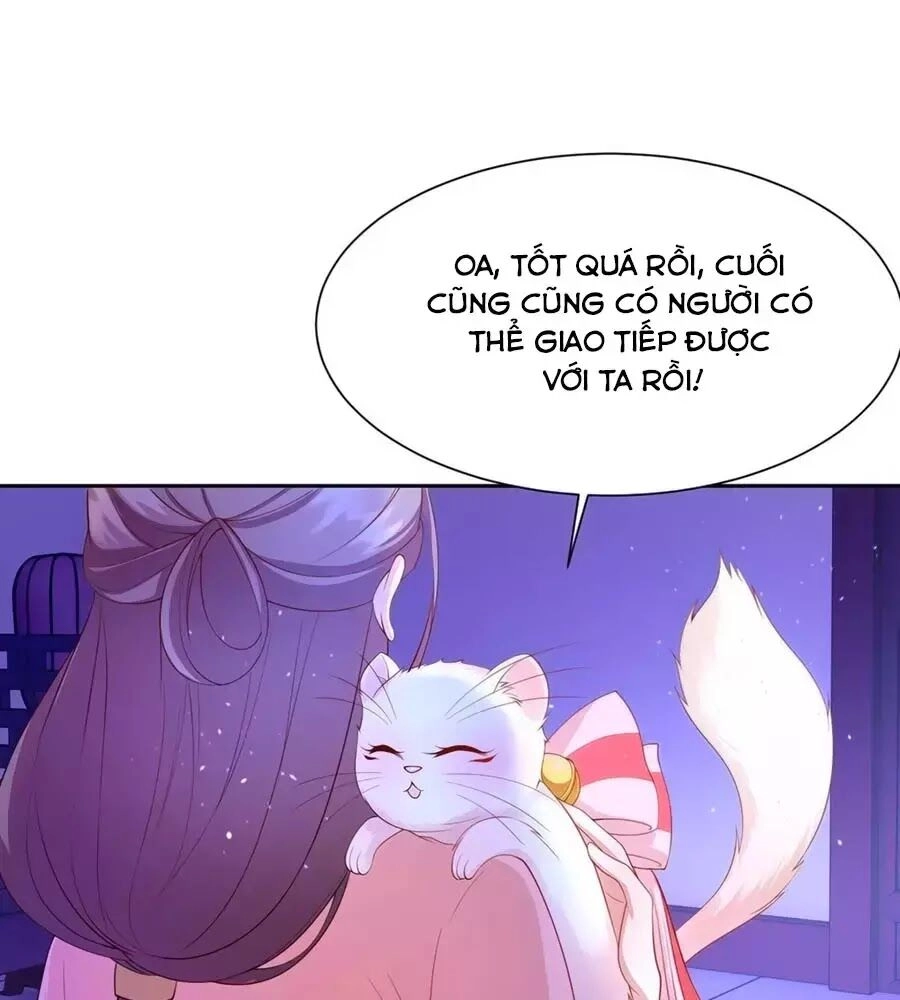 Dưỡng Thú Vi Phi Chapter 8 - 39