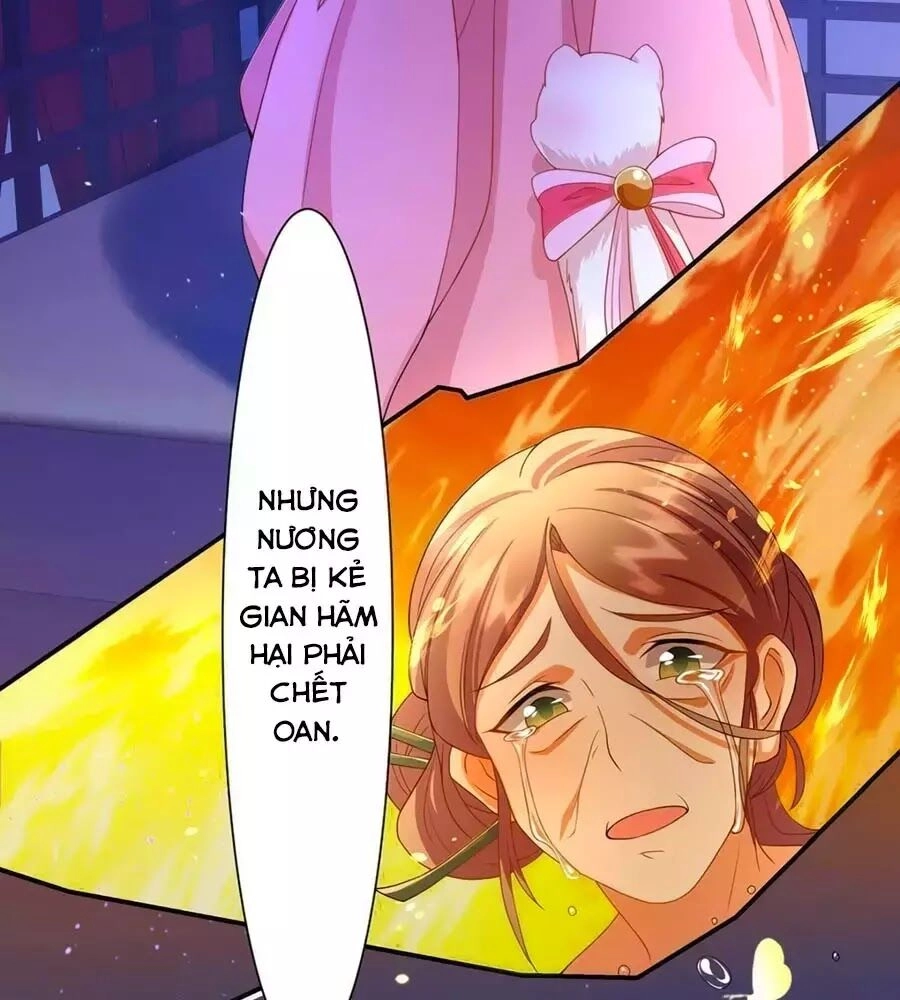 Dưỡng Thú Vi Phi Chapter 8 - 54