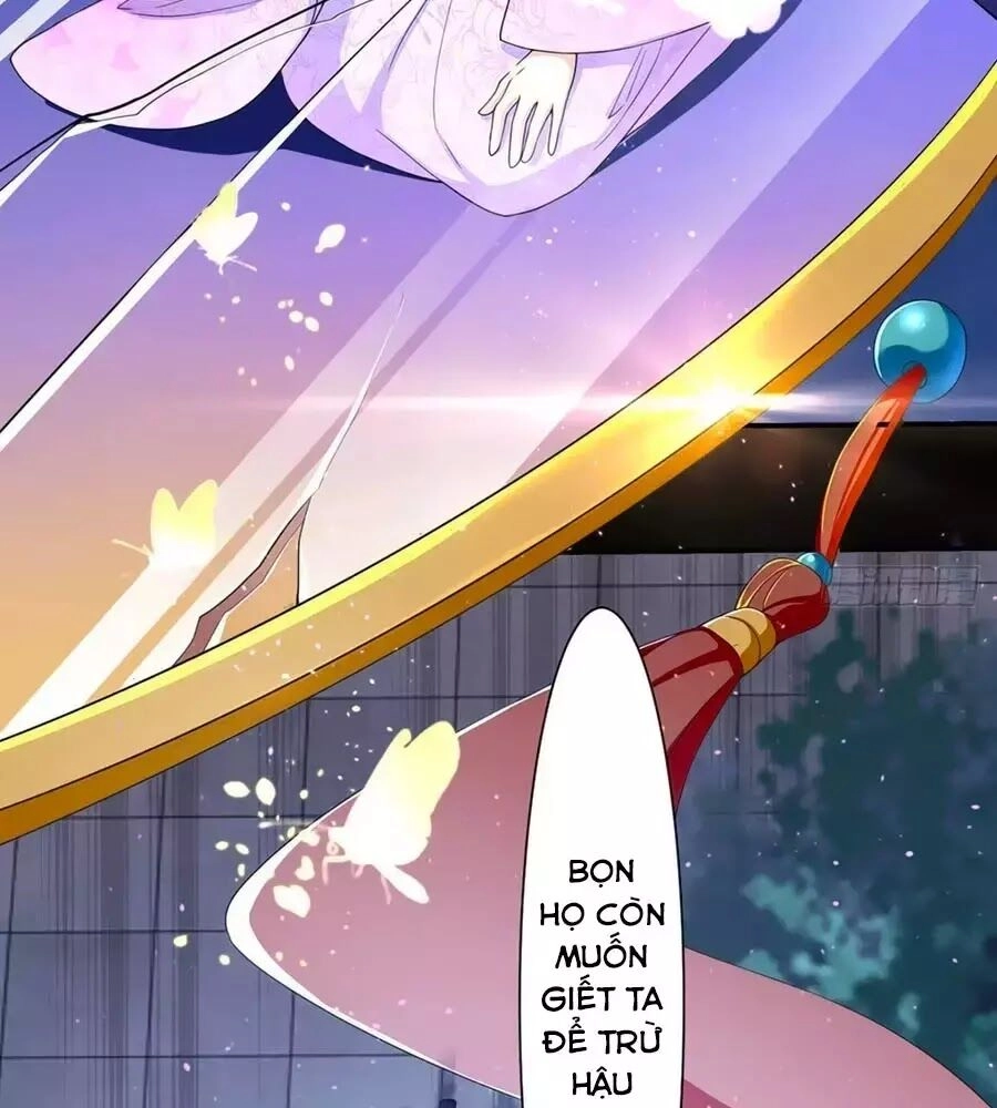 Dưỡng Thú Vi Phi Chapter 8 - 56