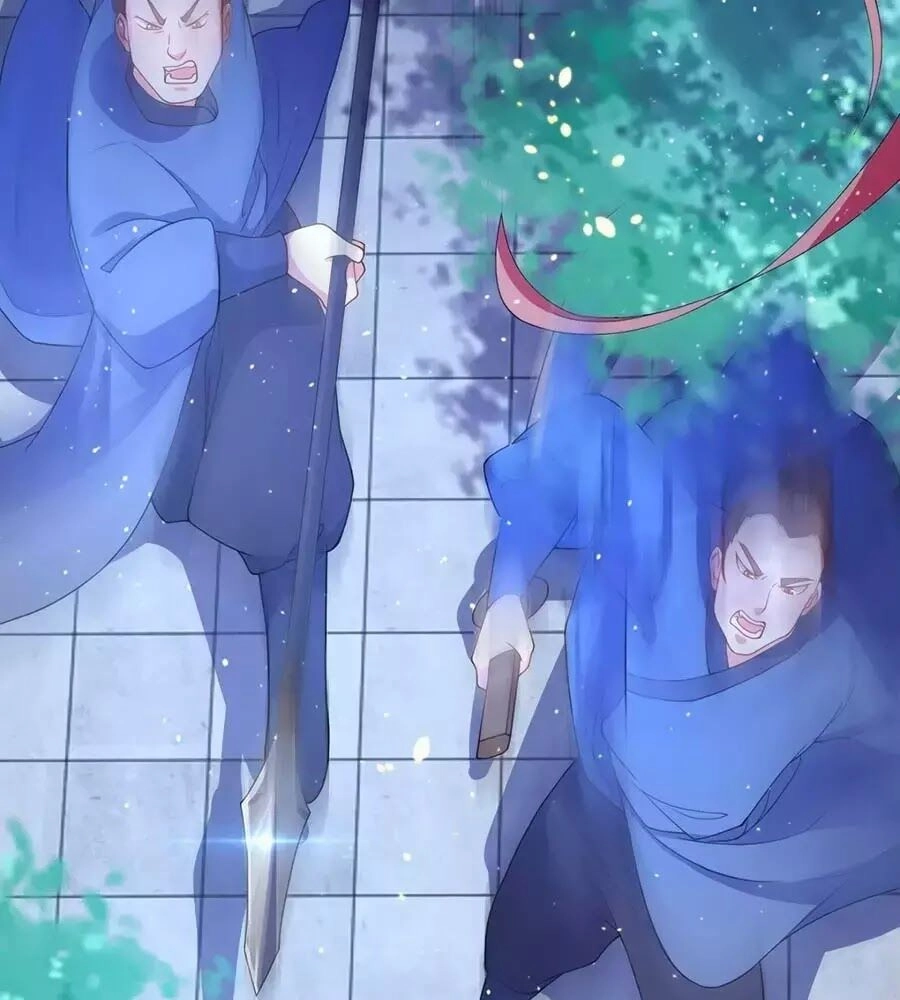 Dưỡng Thú Vi Phi Chapter 8 - 58