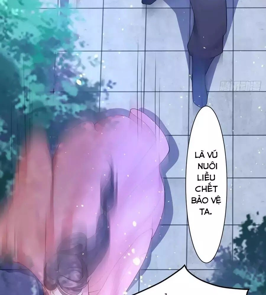 Dưỡng Thú Vi Phi Chapter 8 - 59