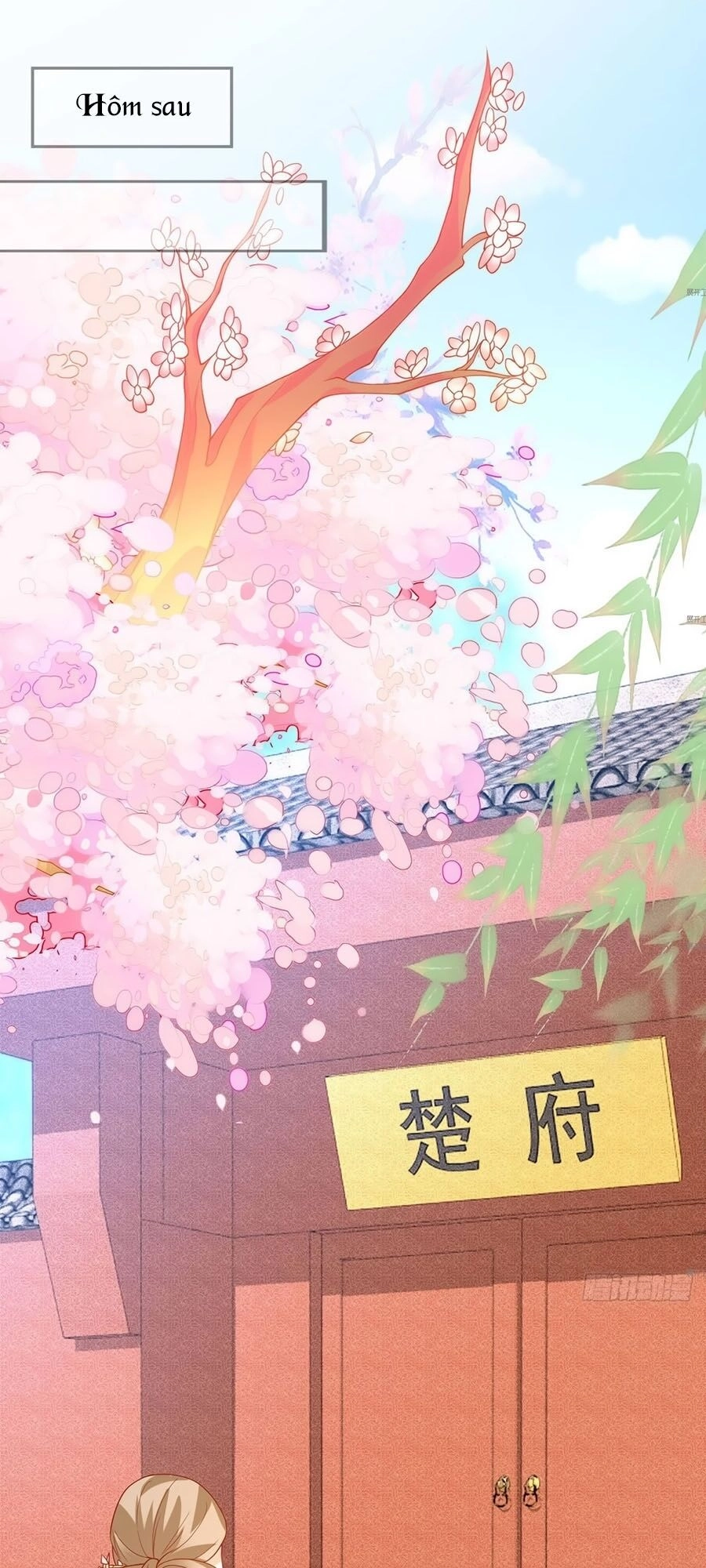 Dưỡng Thú Vi Phi Chapter 9 - 1