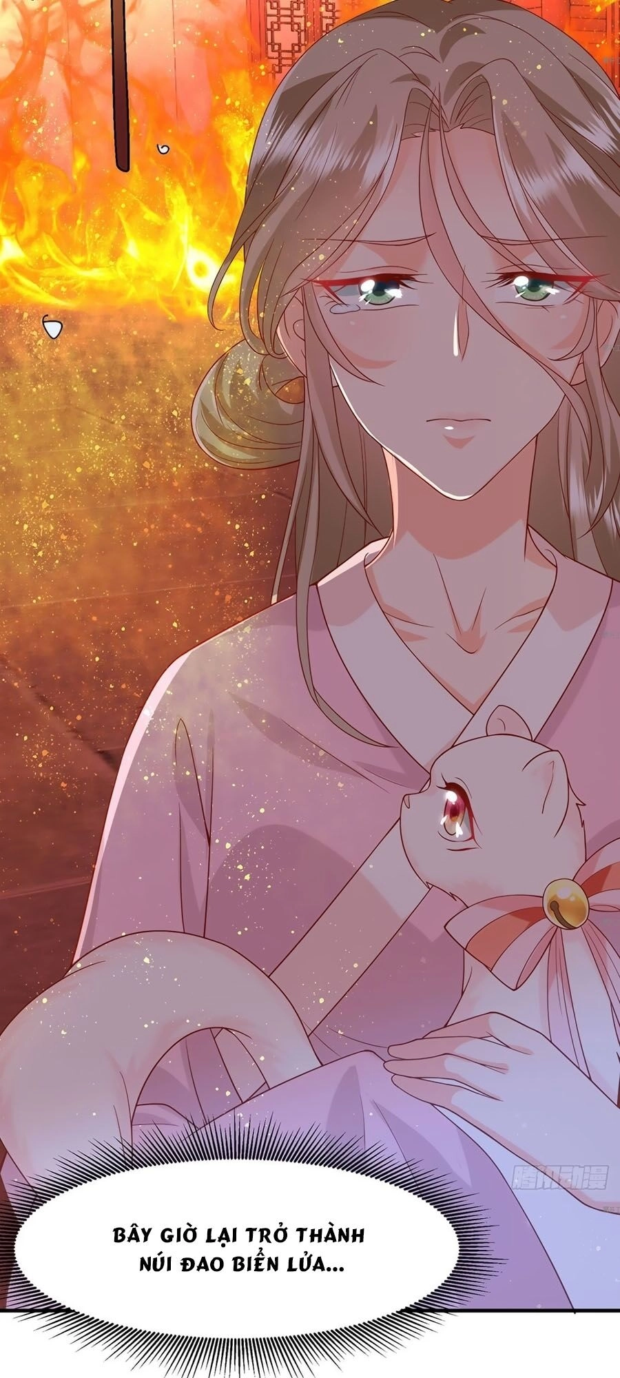 Dưỡng Thú Vi Phi Chapter 9 - 5