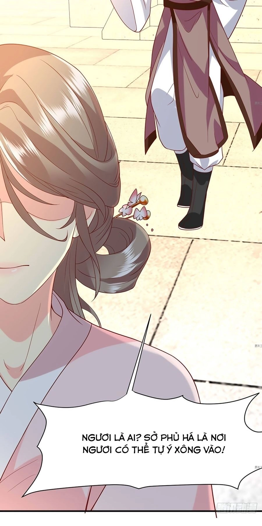 Dưỡng Thú Vi Phi Chapter 9 - 10