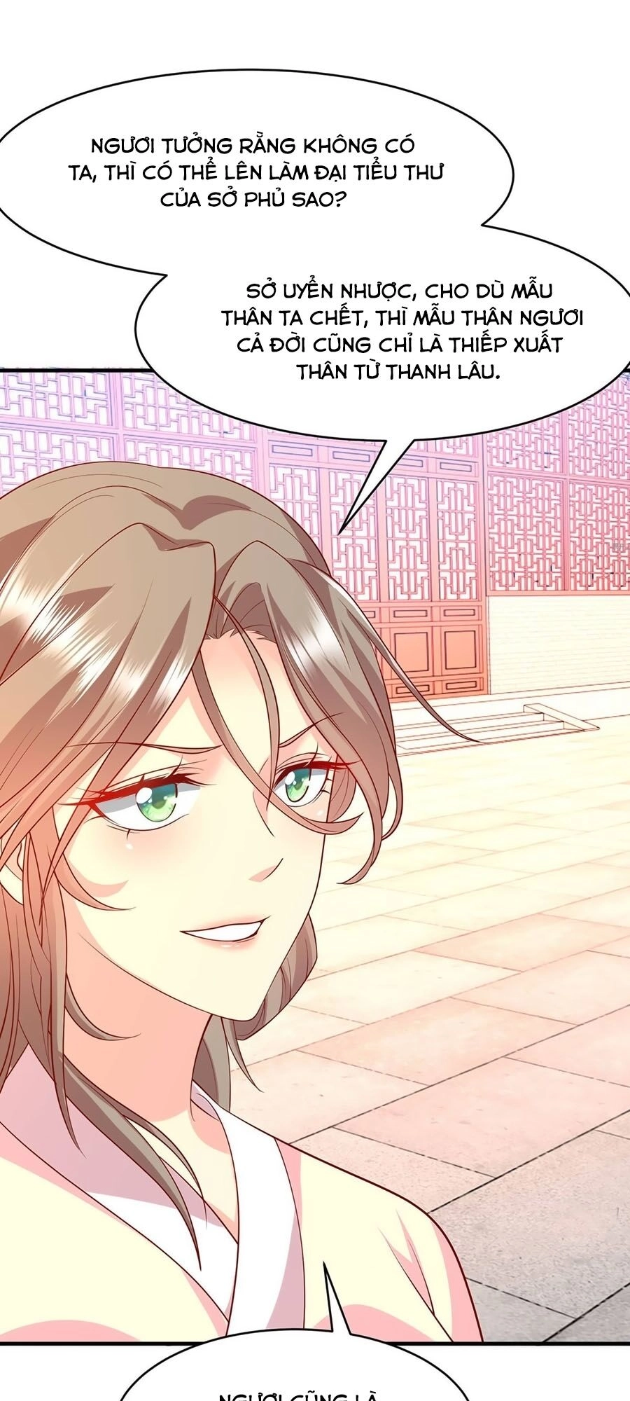 Dưỡng Thú Vi Phi Chapter 9 - 20