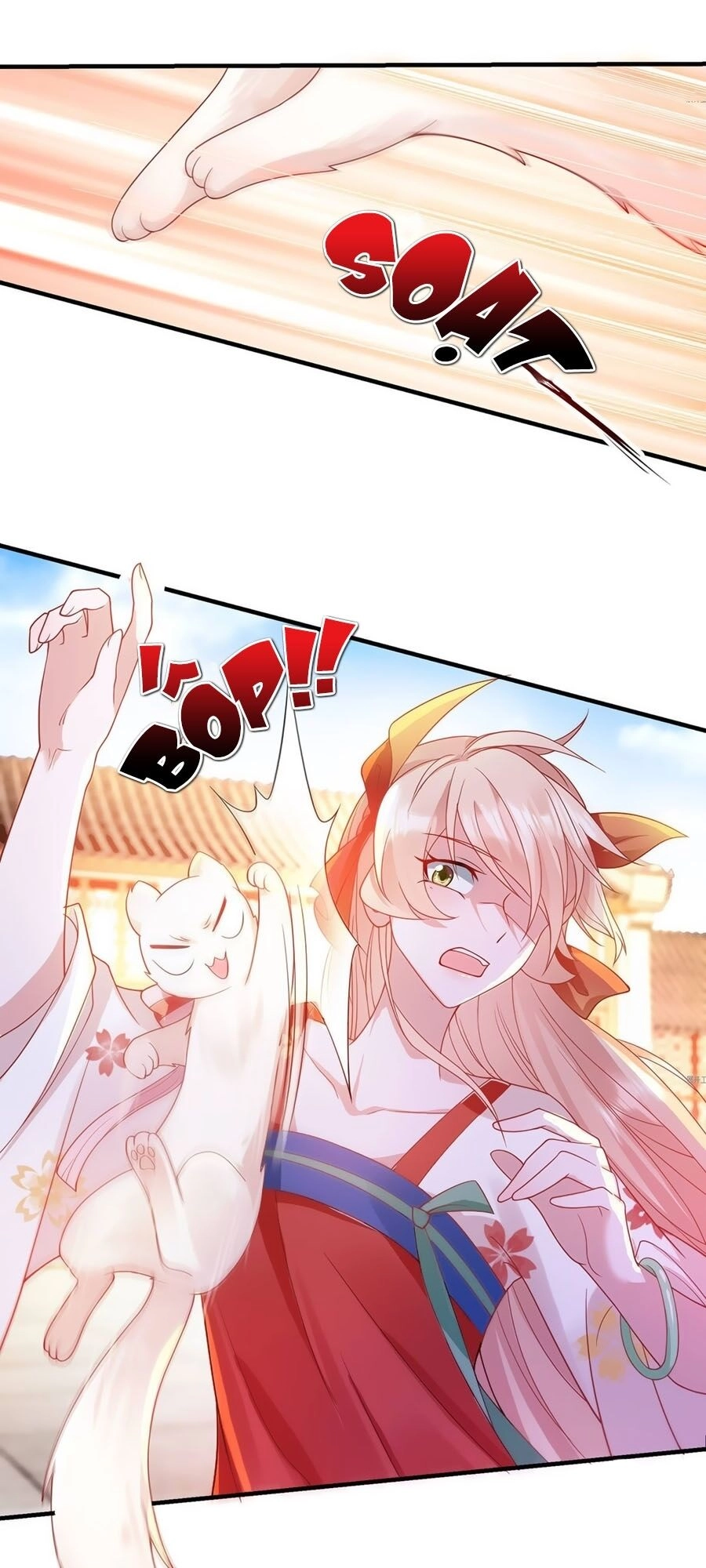 Dưỡng Thú Vi Phi Chapter 9 - 26