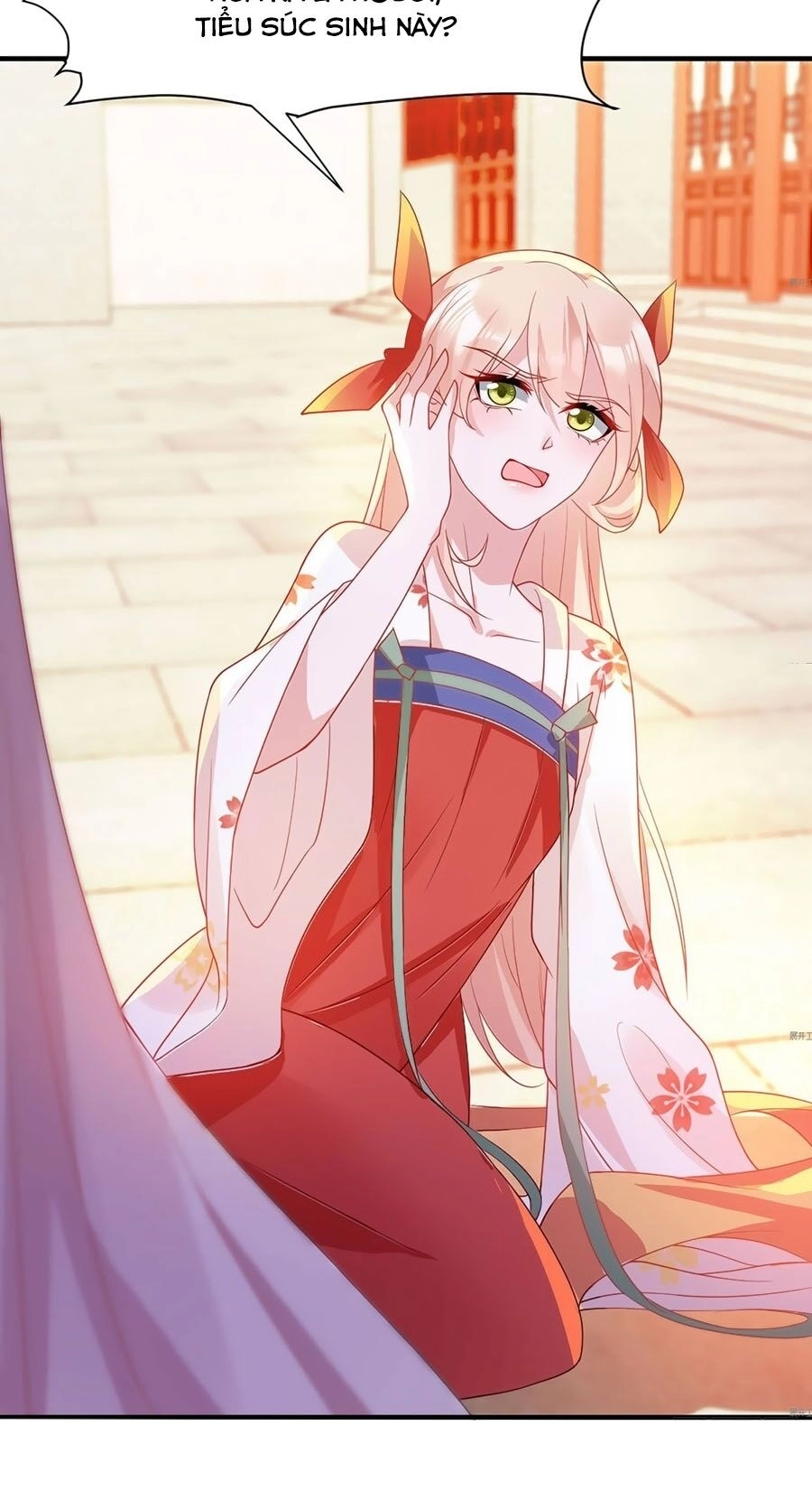 Dưỡng Thú Vi Phi Chapter 9 - 29