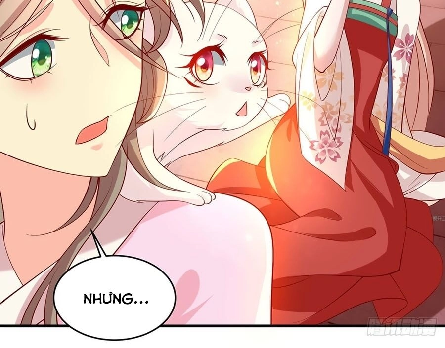 Dưỡng Thú Vi Phi Chapter 9 - 34