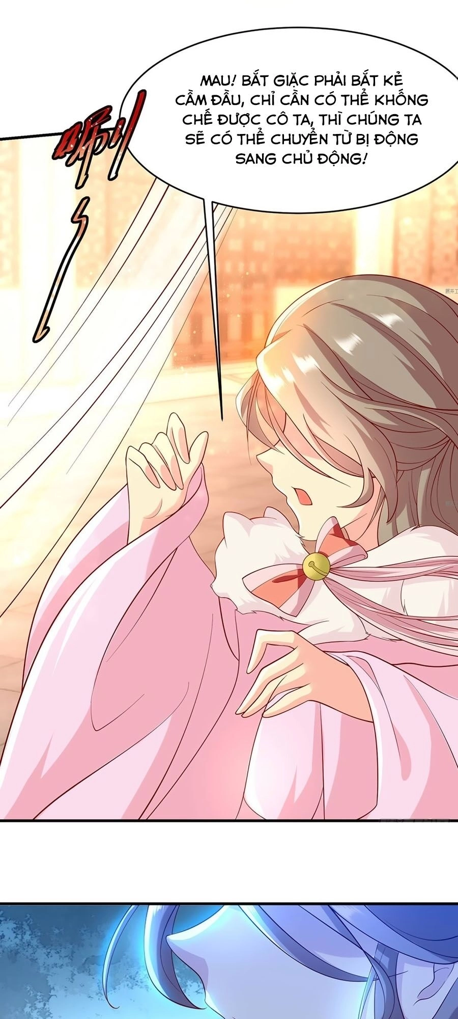 Dưỡng Thú Vi Phi Chapter 9 - 35