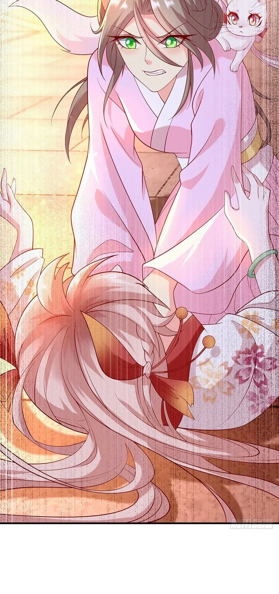 Dưỡng Thú Vi Phi Chapter 9 - 38