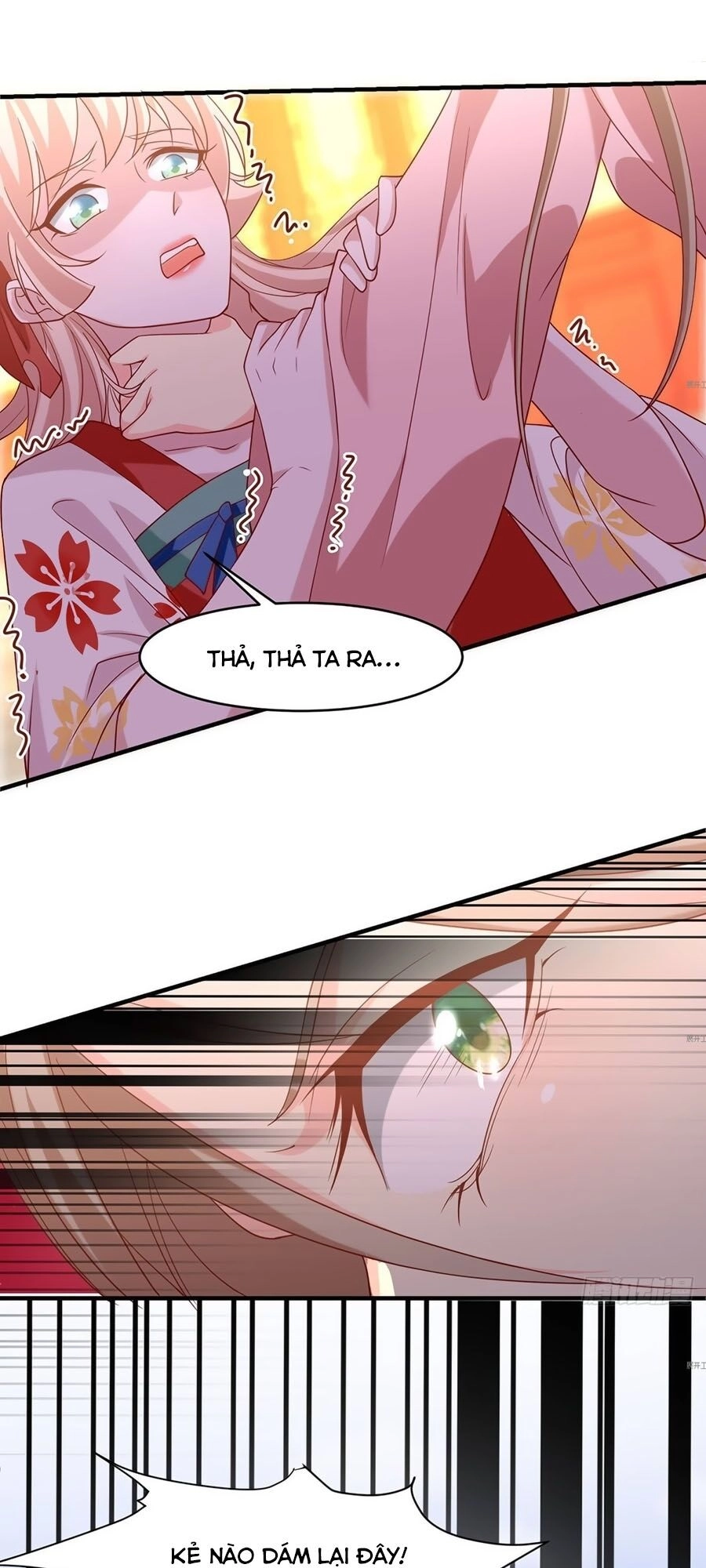 Dưỡng Thú Vi Phi Chapter 9 - 39