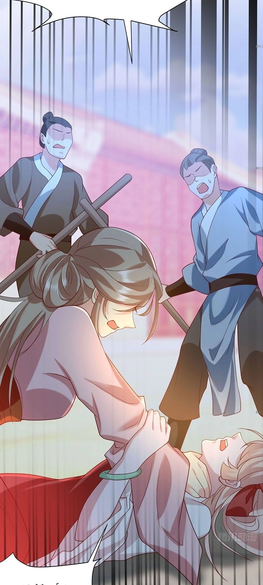 Dưỡng Thú Vi Phi Chapter 9 - 40