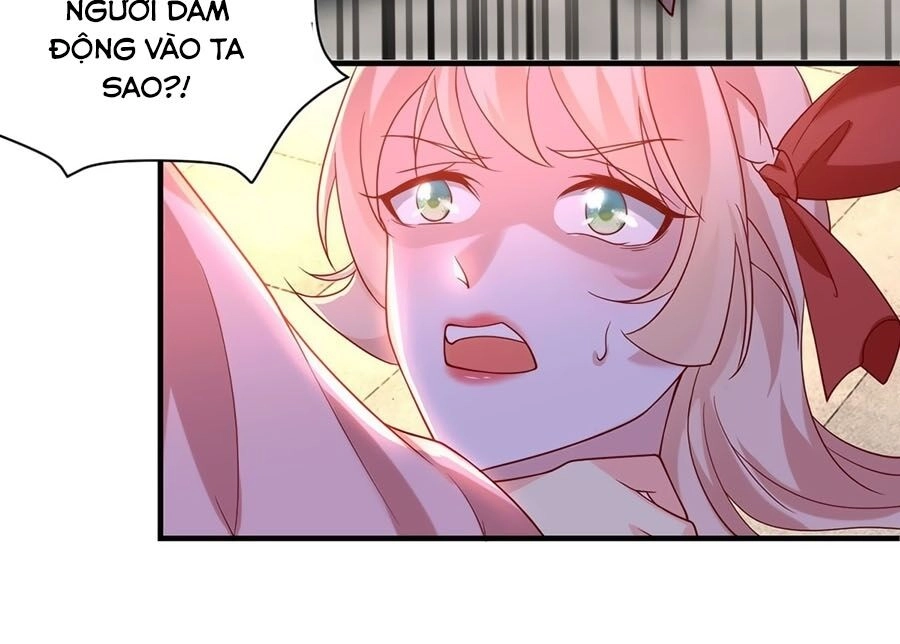 Dưỡng Thú Vi Phi Chapter 9 - 41