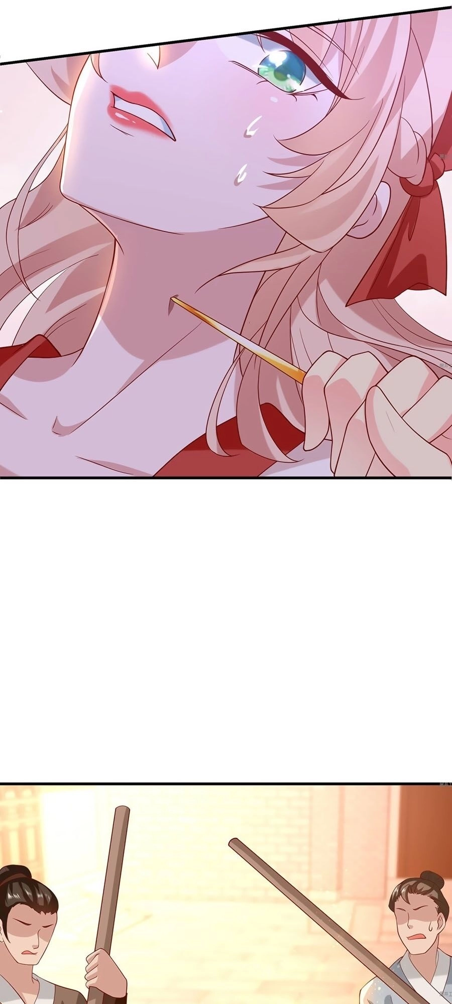 Dưỡng Thú Vi Phi Chapter 9 - 46