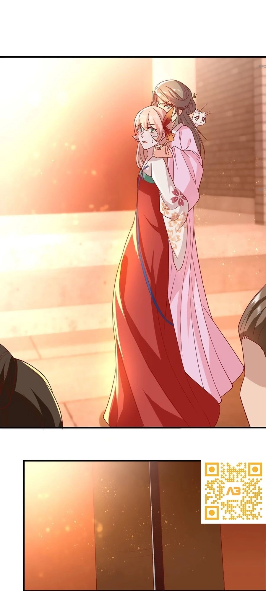 Dưỡng Thú Vi Phi Chapter 9 - 48