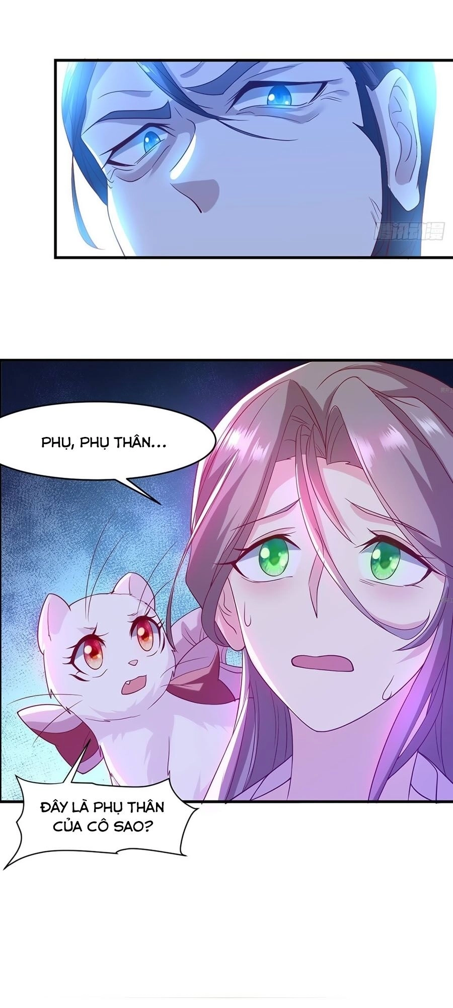 Dưỡng Thú Vi Phi Chapter 9 - 52