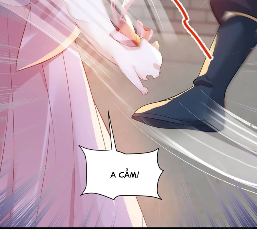 Dưỡng Thú Vi Phi Chapter 9 - 55