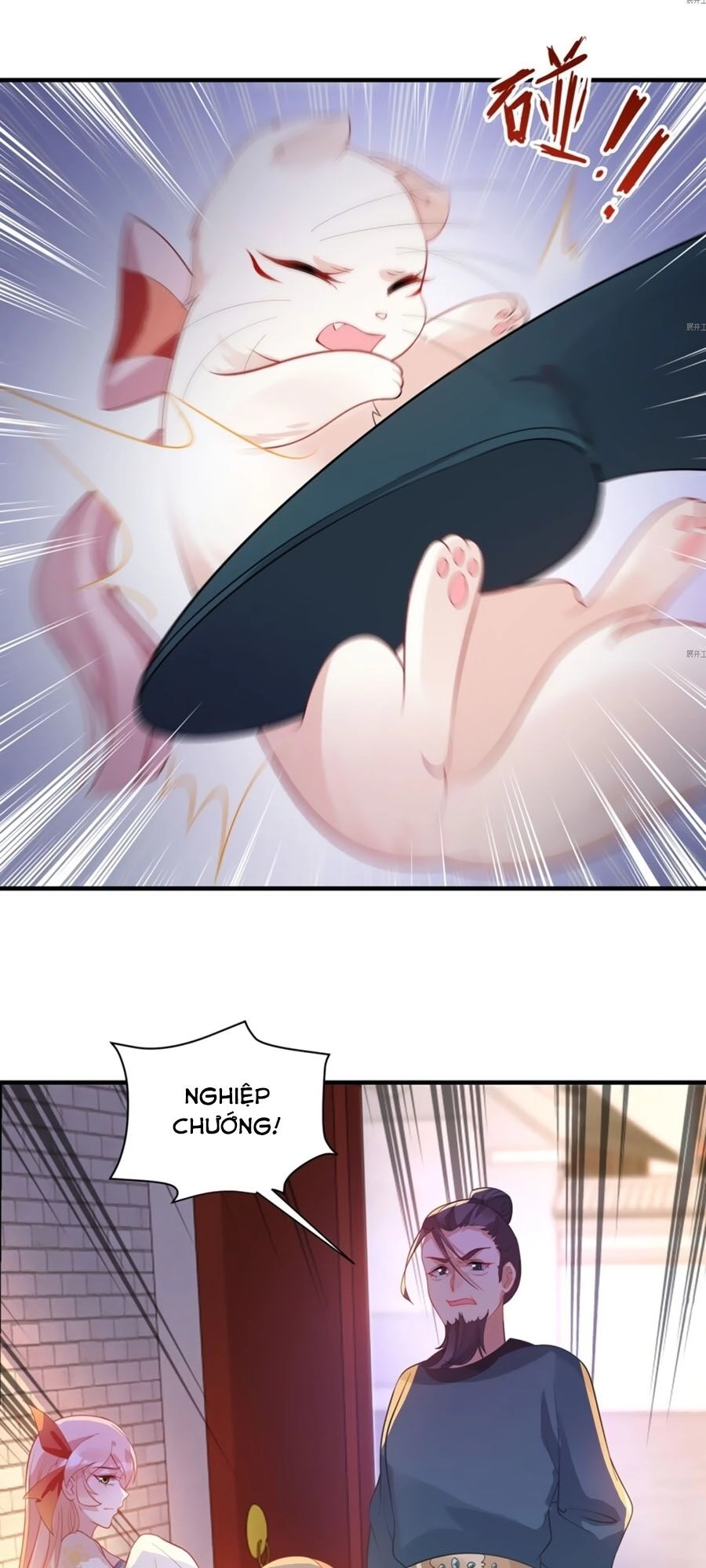 Dưỡng Thú Vi Phi Chapter 9 - 56